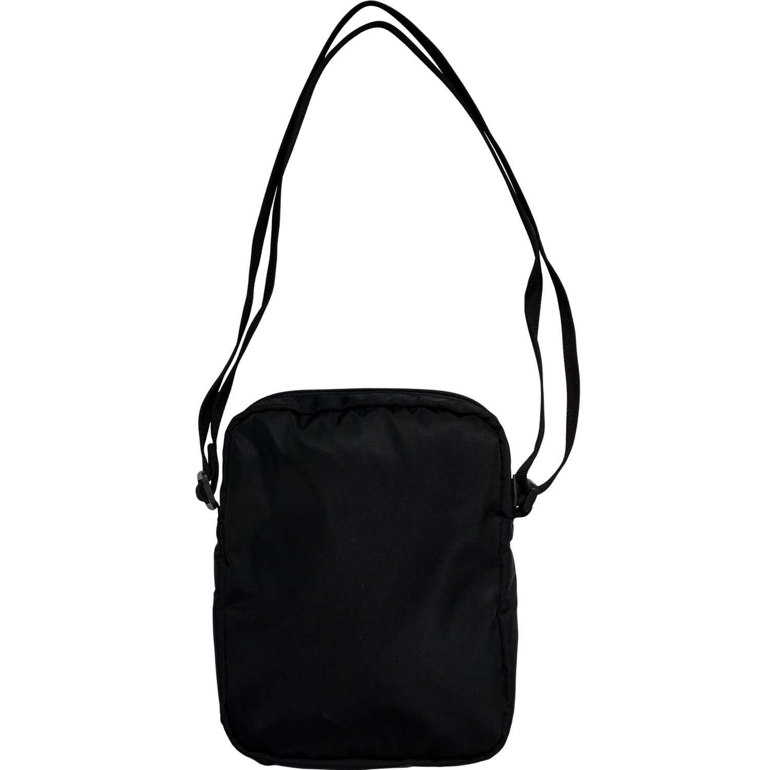 hmlLGC CROSS BODY BAG, BLACK, packshot