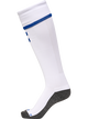 WHITE/TRUE BLUE