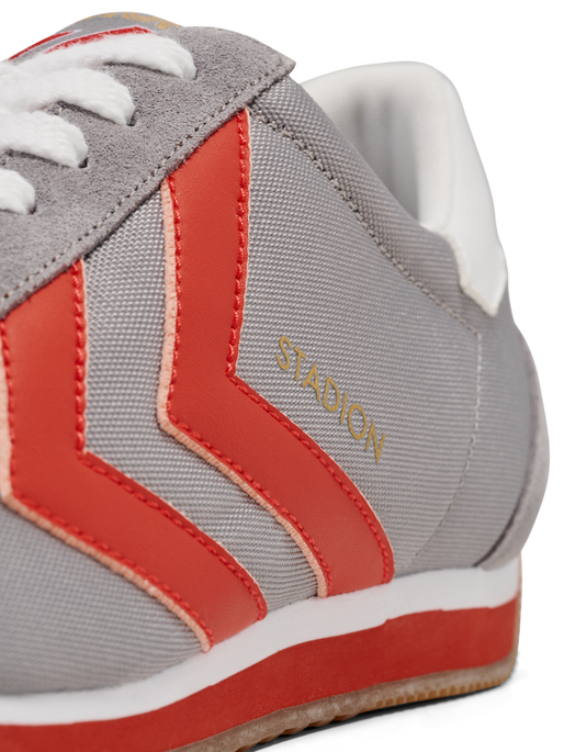 STADION NYLON, ALLOY/PAPRIKA, packshot