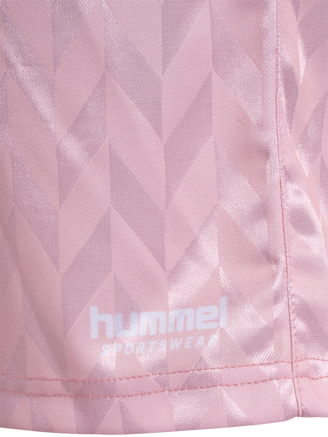 hmlJR FB SHORTS, WINSOME ORCHID, packshot