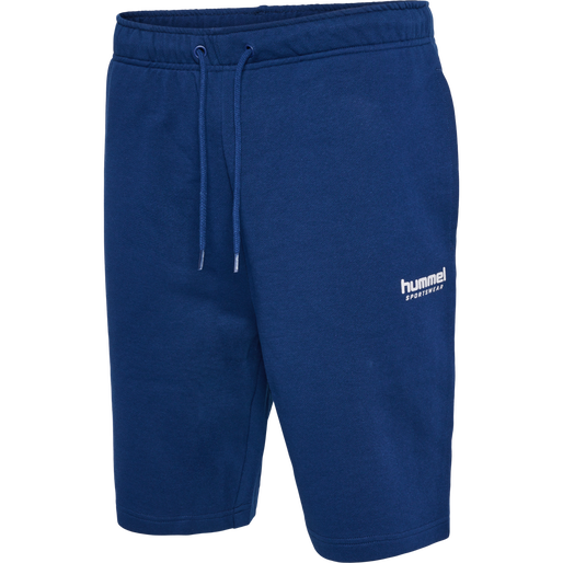 hmlLGC GABE SWEATSHORTS, 7424, packshot