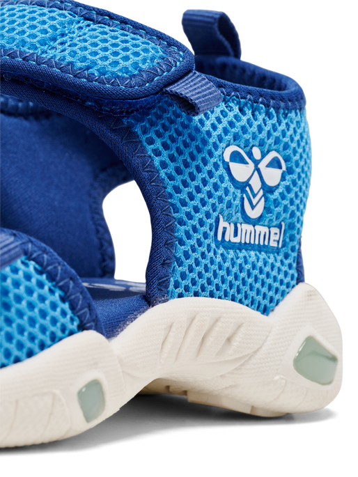 SANDAL FLASH, TRUE NAVY, packshot