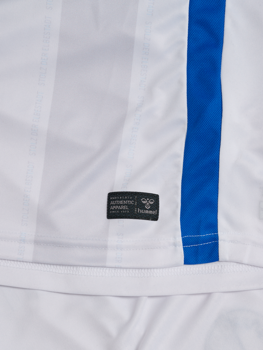 1FCM 24/25 AWAY JERSEY S/S, WHITE 1FCM 24/25 AWAY JERSEY S/S, WHITE, packshot