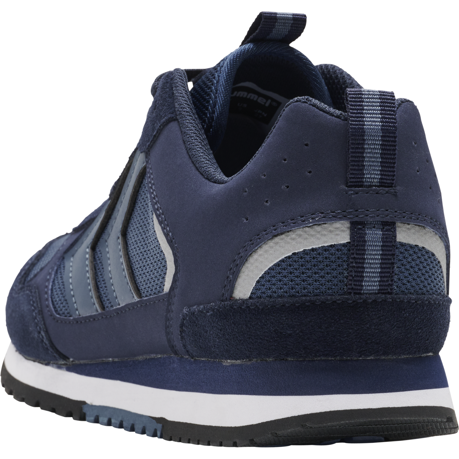 FALLON, NAVY/CHINA BLUE, packshot