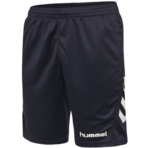 hmlPROMO BERMUDA, MARINE, packshot