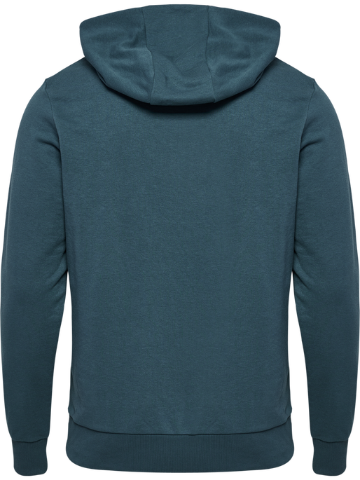 hmlPULSE SWEAT HOODIE, STARGAZER hmlPULSE SWEAT HOODIE, STARGAZER, packshot