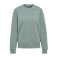 hummel PROMO POLY HOODIE - MARINE | hummel.pl hummel PROMO POLY HOODIE - MARINE | hummel.pl