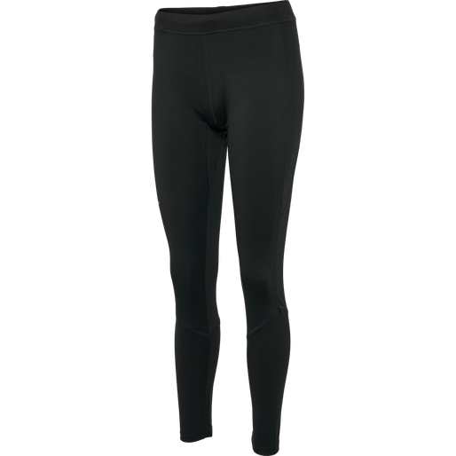 nwlBEAT TIGHTS, BLACK, packshot