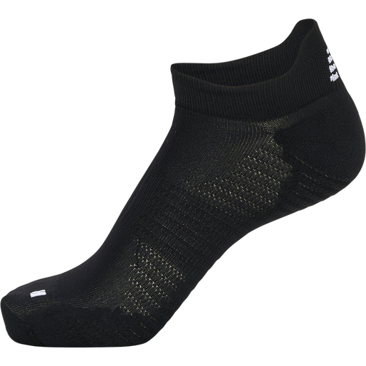 CORE TECH SOCKLET, BLACK, packshot