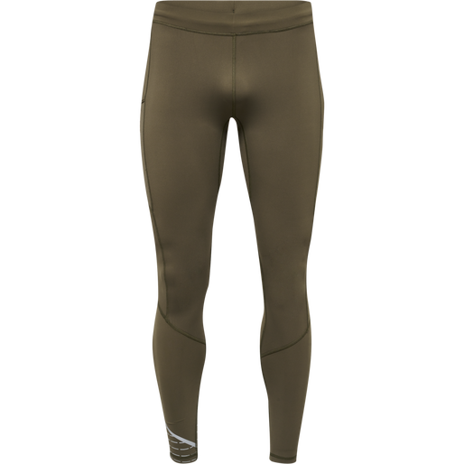 nwlCHICAGO TIGHTS MEN, CROCODILE, packshot