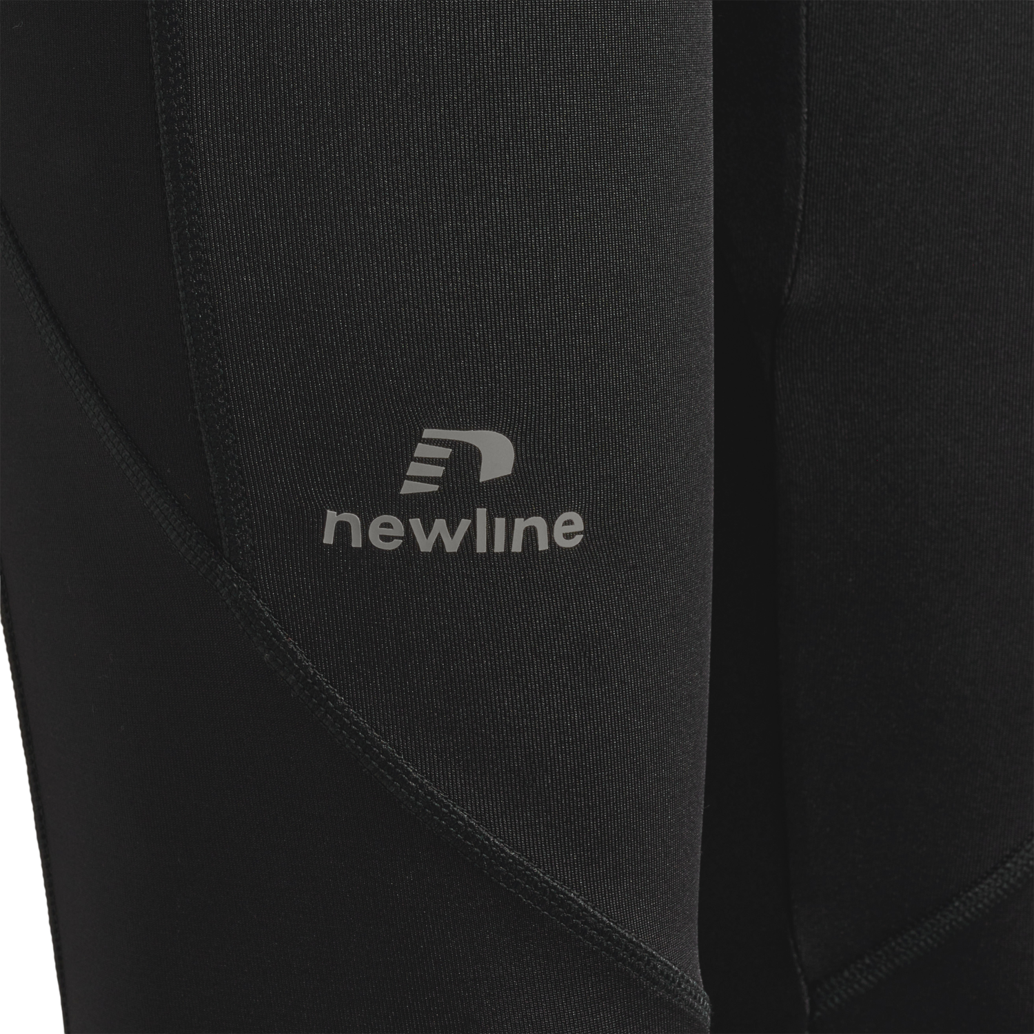 nwlBALTIMORE TIGHTS WOMAN, BLACK, packshot