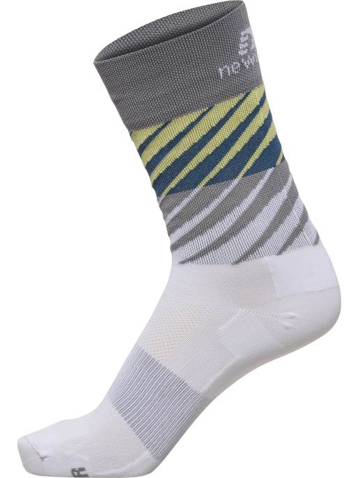 nwlPACE FUNCTIONAL SOCKS 2-PACK, SILVER SAGE, packshot