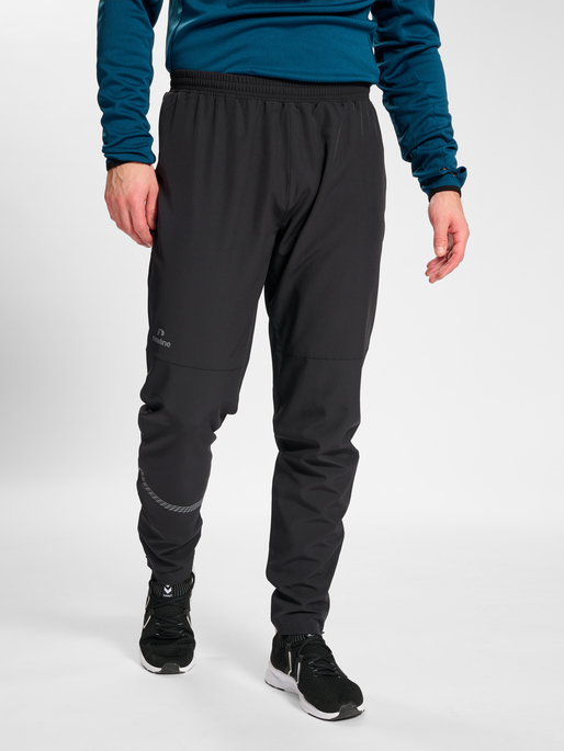 nwlBOSTON PANTS MEN, 2001, model