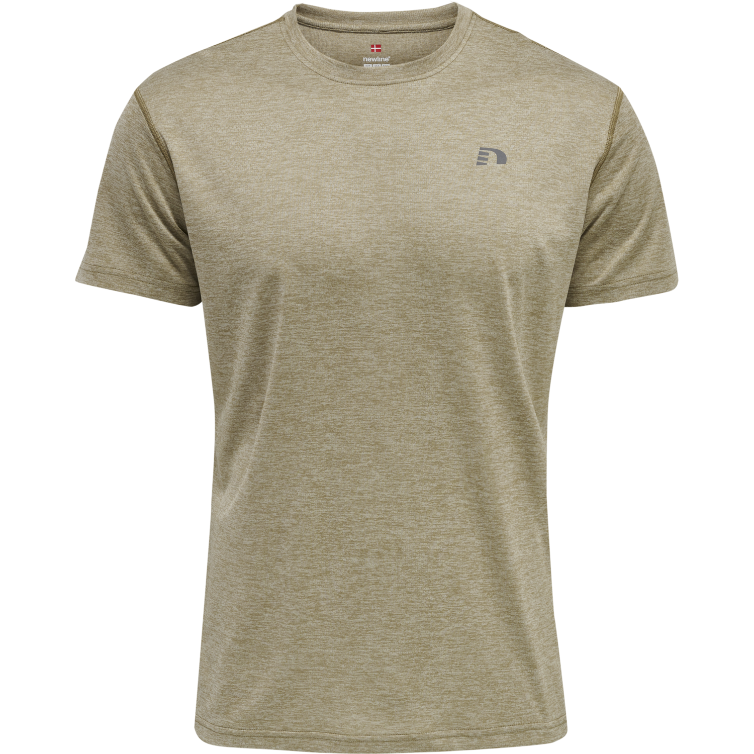 MEN STATEMENT T-SHIRT S/S, 8220, packshot