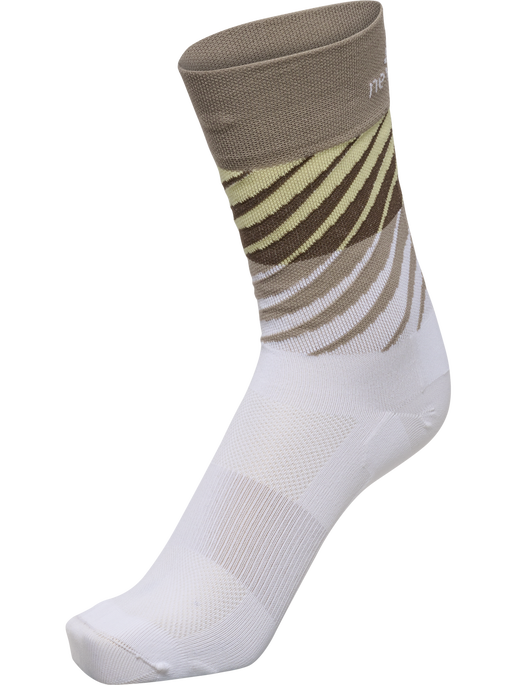 nwlPACE FUNCTIONAL SOCKS 2-PACK, SILVER SAGE, packshot