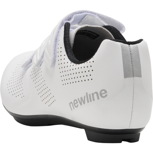 CORE BIKE SHOES, WHITE, packshot