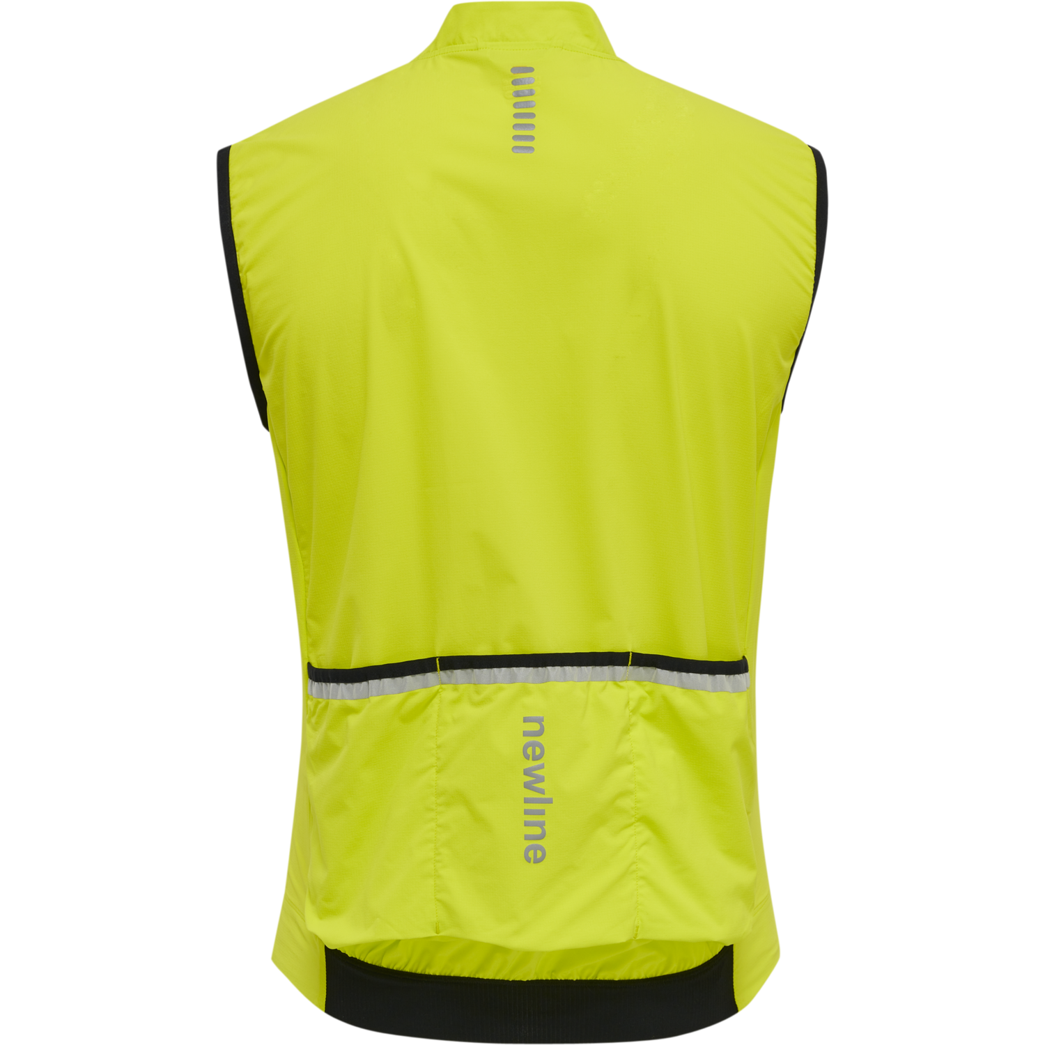 MENS CORE BIKE GILET, EVENING PRIMROSE, packshot