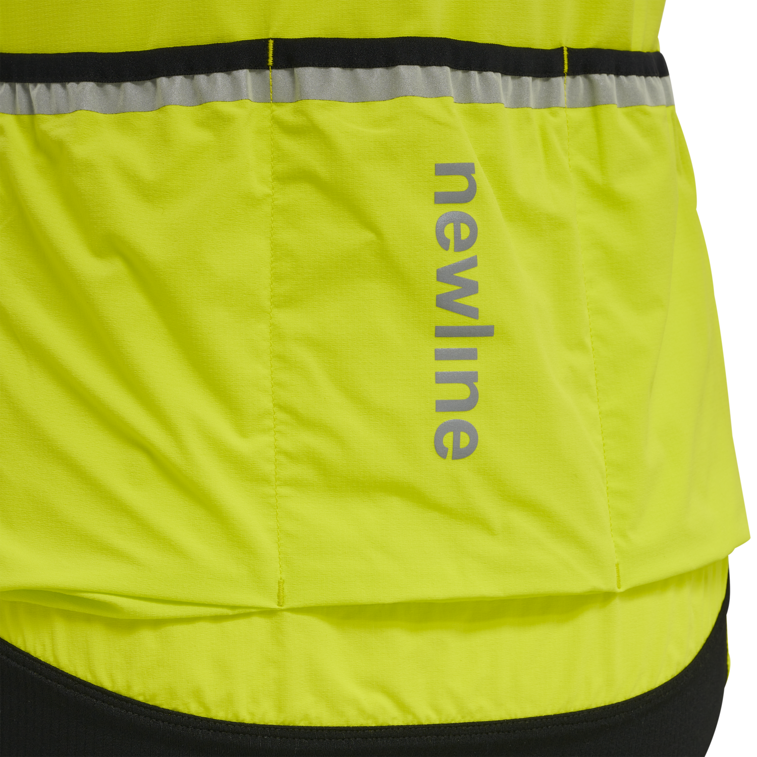 WOMENS CORE BIKE GILET, EVENING PRIMROSE, packshot