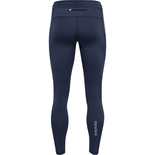 MEN'S CORE TIGHTS, BLACK IRIS, packshot