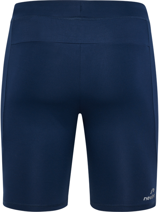 MEN'S ATHLETIC SPRINTERS, BLACK IRIS, packshot