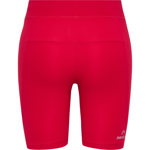 WOMEN'S ATHLETIC SPRINTERS, TANGO RED, packshot