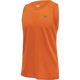 ORANGE TIGER