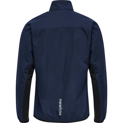 MEN'S CORE JACKET, BLACK IRIS, packshot