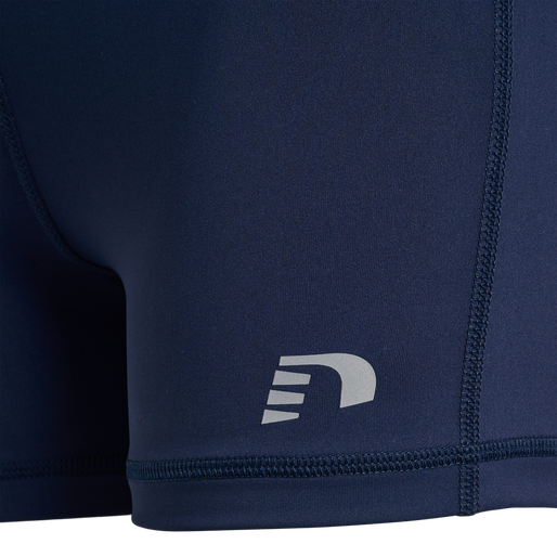 nwlCORE ATHLETIC HOTPANTS KIDS, BLACK IRIS, packshot