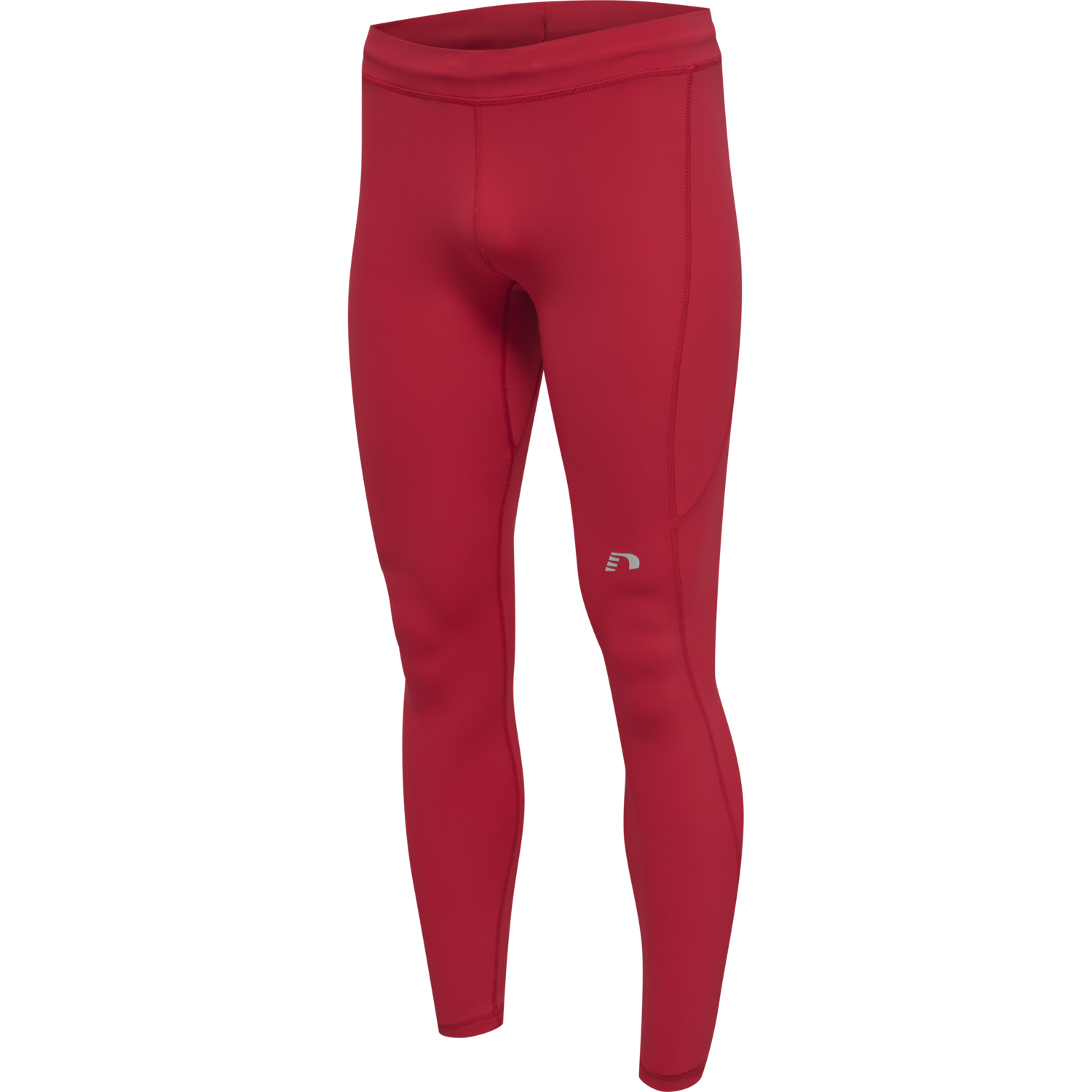 MEN'S CORE TIGHTS, TANGO RED, packshot
