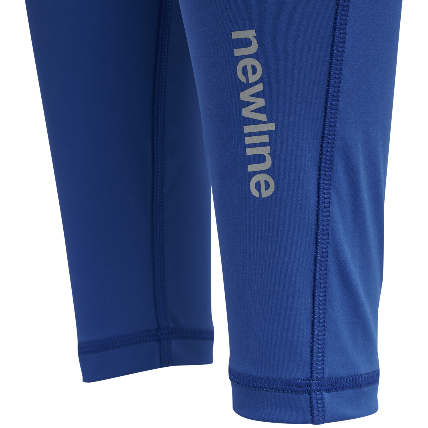 KIDS CORE TIGHTS, TRUE BLUE, packshot
