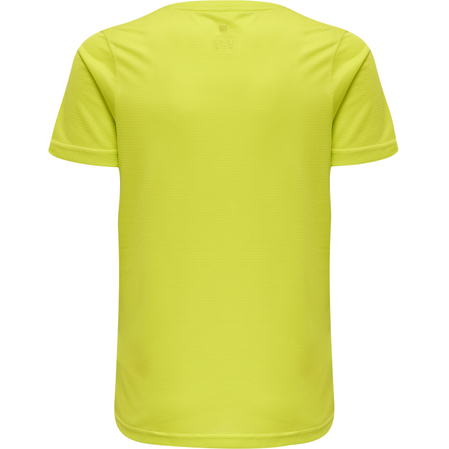 KIDS CORE FUNCTIONAL T-SHIRT S/S, EVENING PRIMROSE, packshot