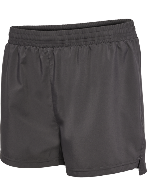 nwlDETROIT SHORTS WOMAN, PAVEMENT, packshot