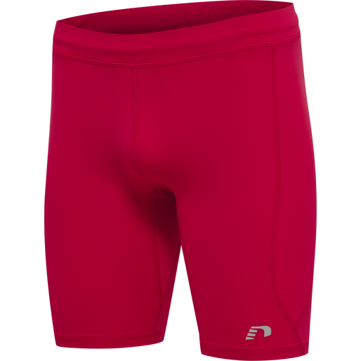 MEN'S CORE SPRINTERS, TANGO RED, packshot