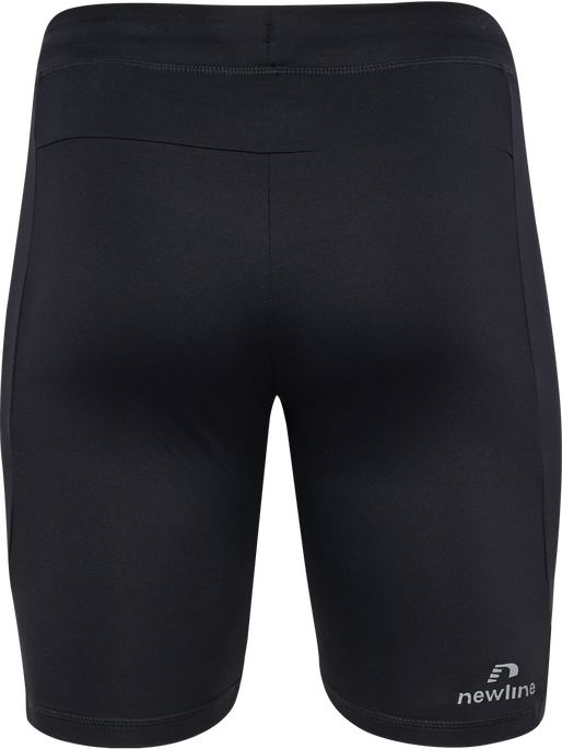 MEN'S ATHLETIC SPRINTERS, BLACK, packshot