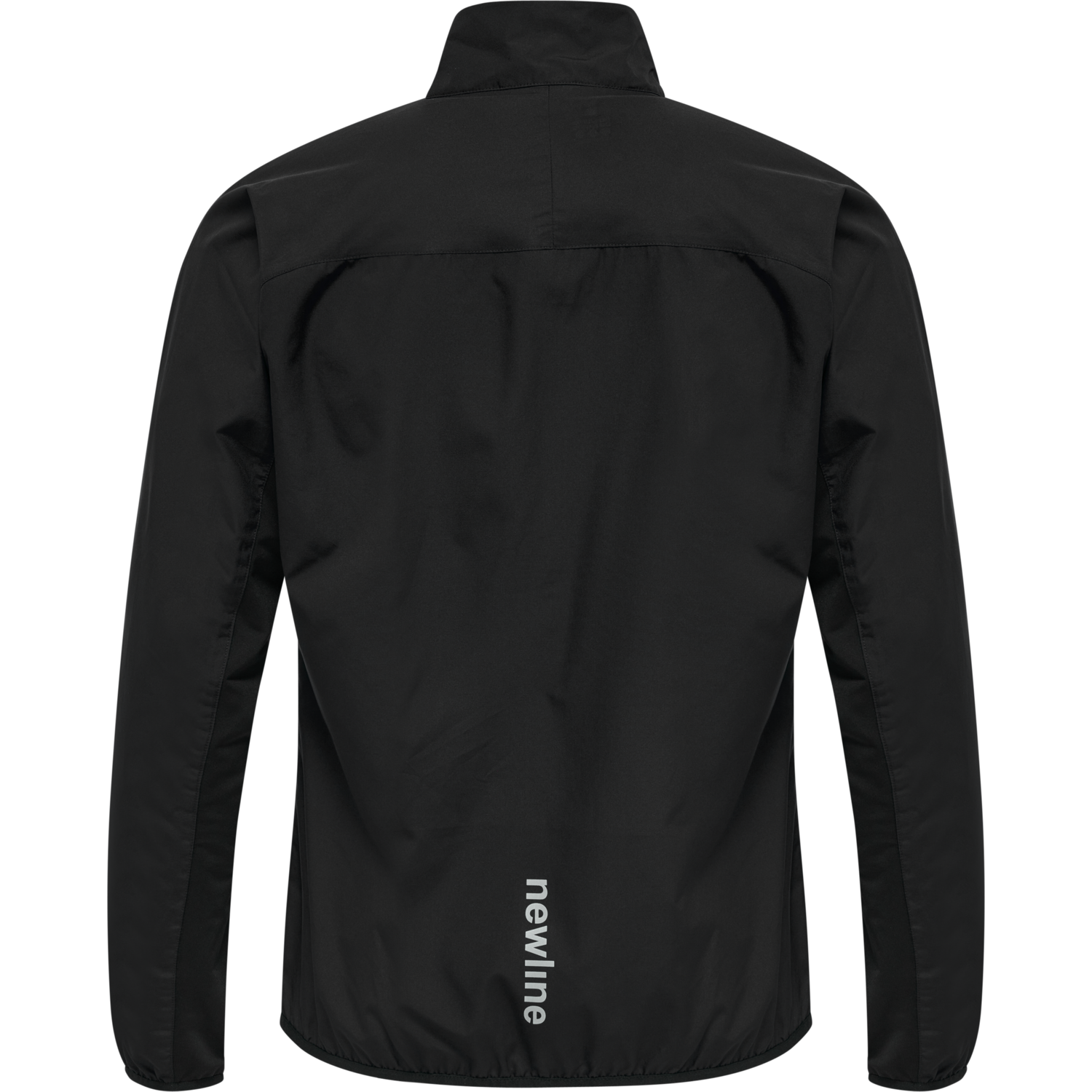 MEN'S CORE JACKET, BLACK, packshot