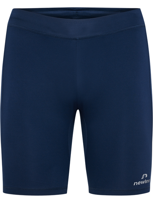 MEN'S ATHLETIC SPRINTERS, BLACK IRIS, packshot