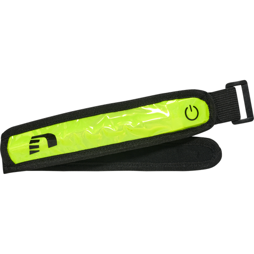 CORE LIGHTBAND, NEON YELLOW, packshot