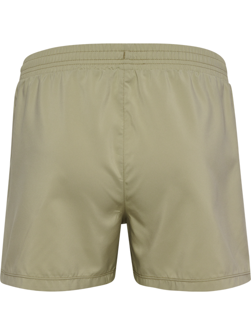 nwlPERFORM KEY POCKET SHORTS W, SILVER SAGE, packshot