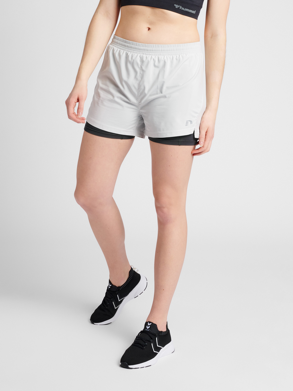 Womens short running shorts hotsell