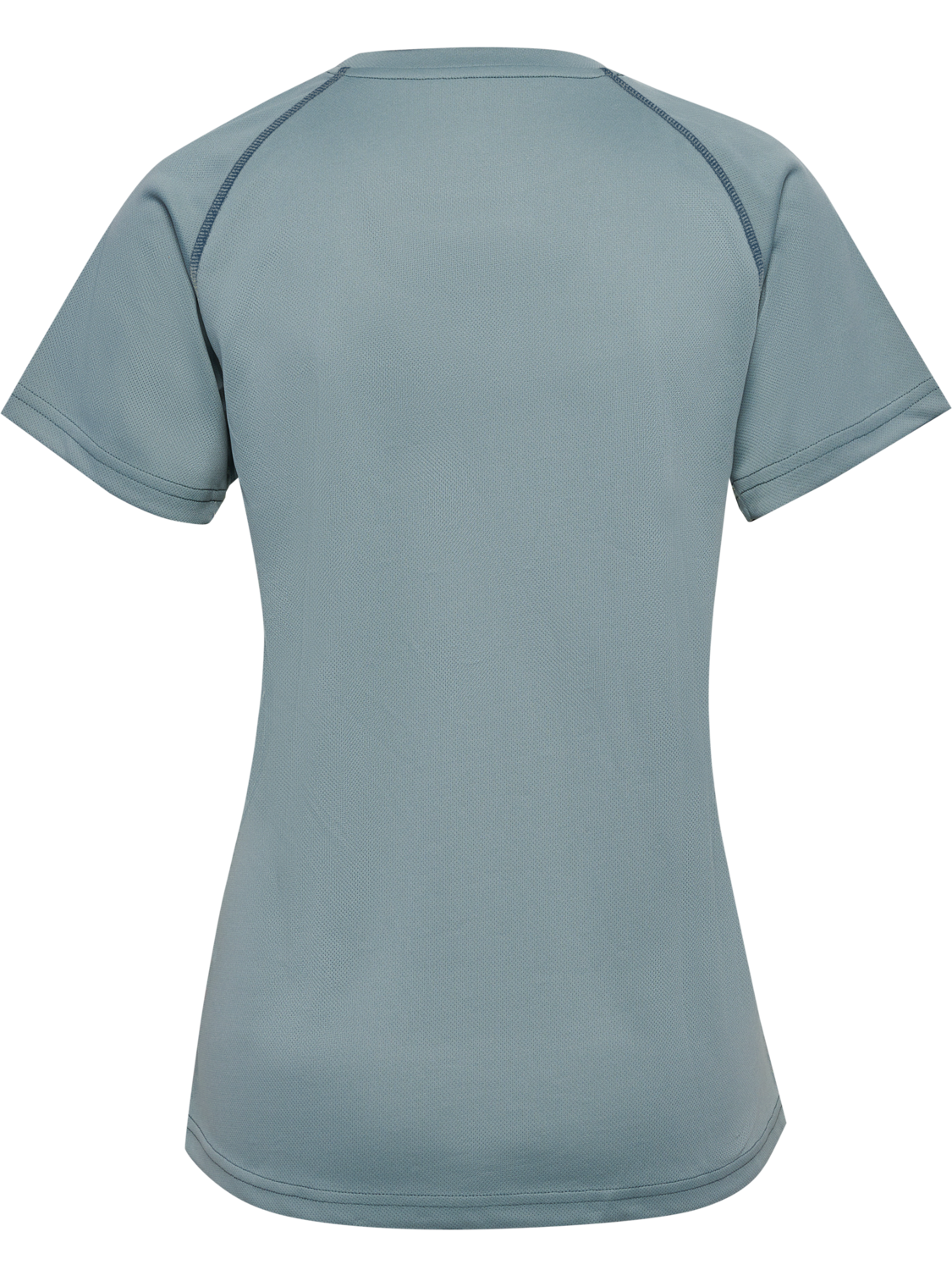 nwlSPEED MESH T-SHIRT W, LEAD, packshot