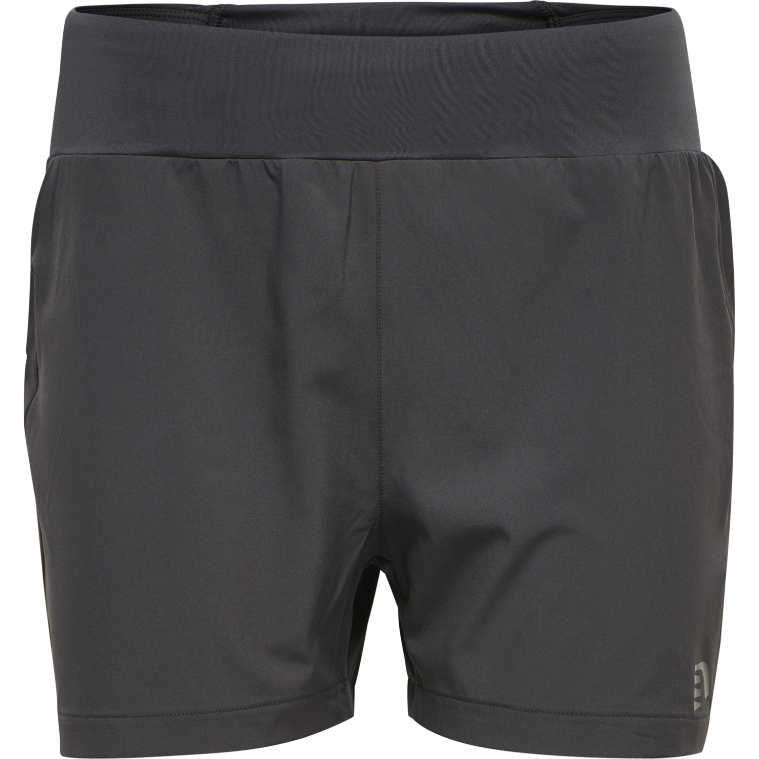 WOMEN RUNNING SHORTS, 9800, packshot