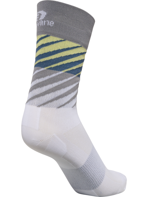 nwlPACE FUNCTIONAL SOCKS 2-PACK, SILVER SAGE, packshot