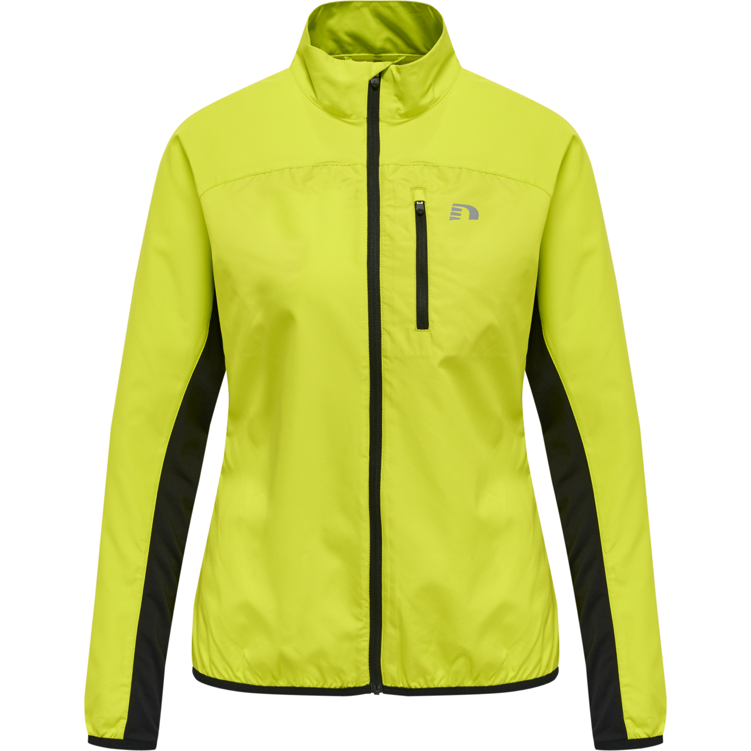 WOMEN'S CORE JACKET, EVENING PRIMROSE, packshot