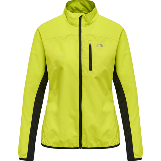 WOMEN'S CORE JACKET, EVENING PRIMROSE WOMEN'S CORE JACKET, EVENING PRIMROSE, packshot