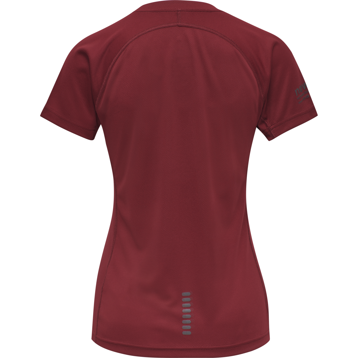 WOMEN RUNNING T-SHIRT S/S, 4863, packshot