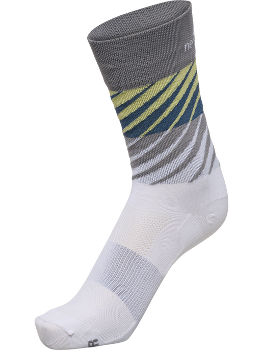nwlPACE FUNCTIONAL SOCKS 2-PACK, SILVER SAGE, packshot
