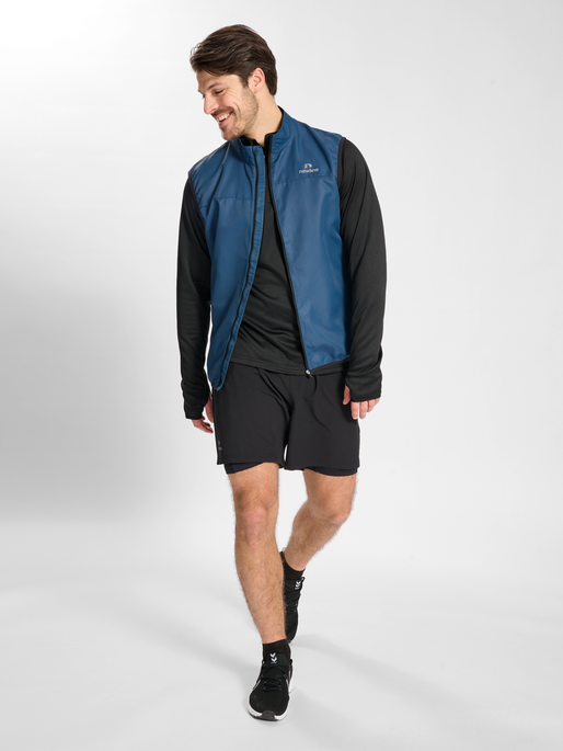 nwlNASHVILLE GILET male, 0832, model