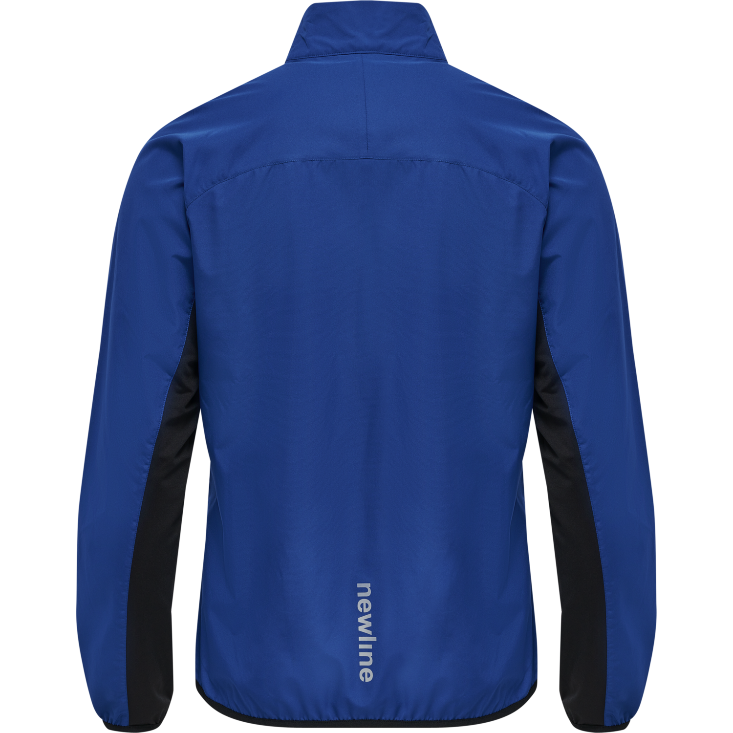 MEN'S CORE JACKET, TRUE BLUE, packshot