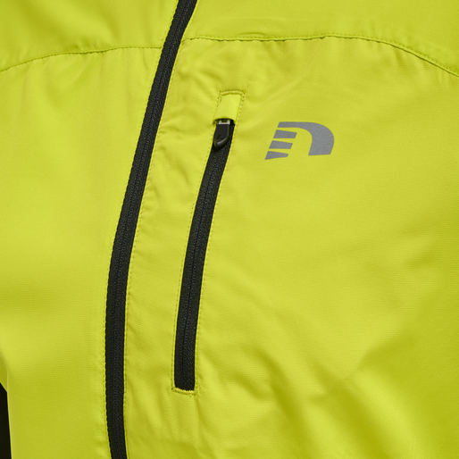 WOMEN'S CORE JACKET, EVENING PRIMROSE, packshot