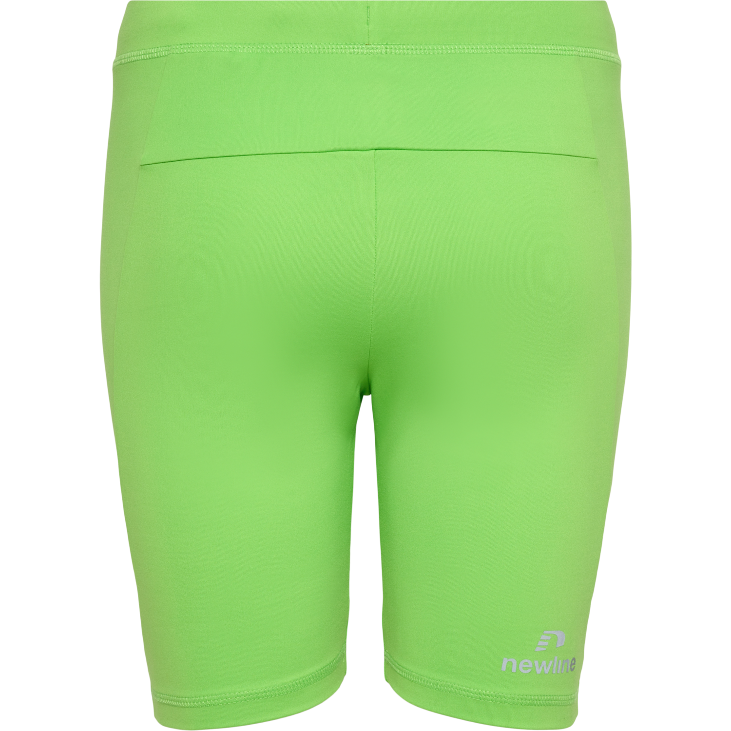 KIDS ATHLETIC SPRINTERS, GREEN FLASH, packshot